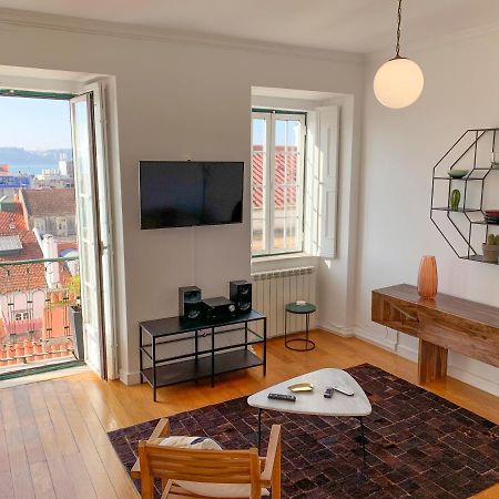 Lv Premier Bica Daire Lisboa Dış mekan fotoğraf