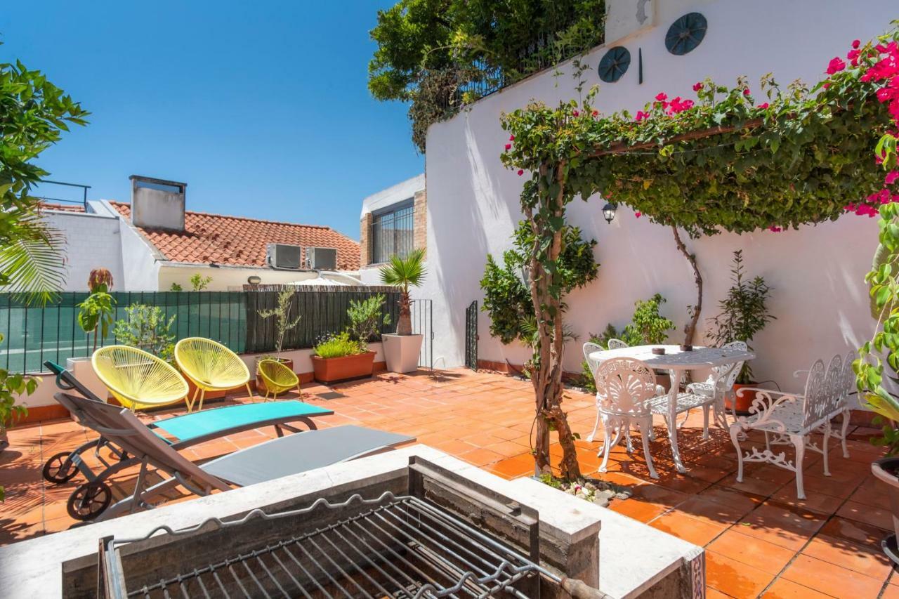 Lv Premier Bica Daire Lisboa Dış mekan fotoğraf