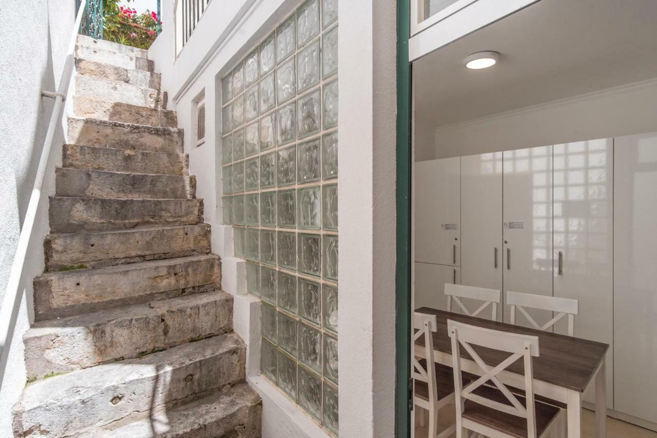 Lv Premier Bica Daire Lisboa Dış mekan fotoğraf